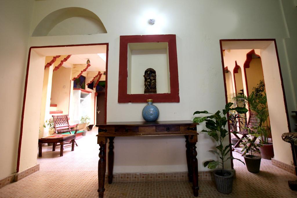 Kings Retreat Jodhpur Hotel Jodhpur  Eksteriør billede
