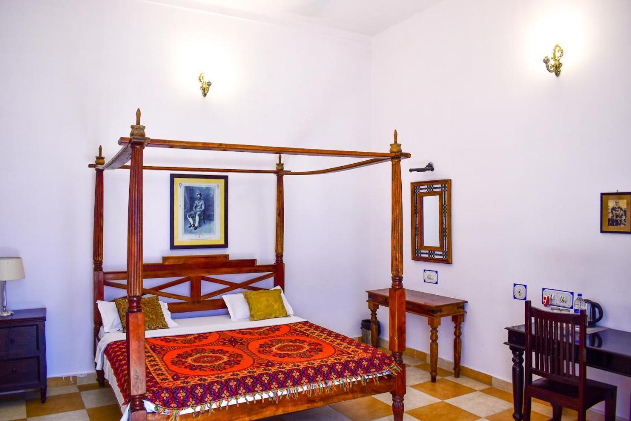 Kings Retreat Jodhpur Hotel Jodhpur  Eksteriør billede
