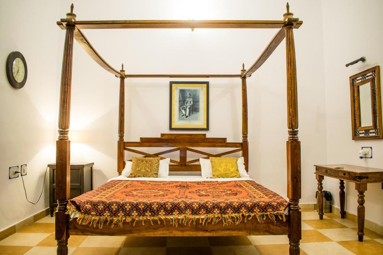 Kings Retreat Jodhpur Hotel Jodhpur  Eksteriør billede