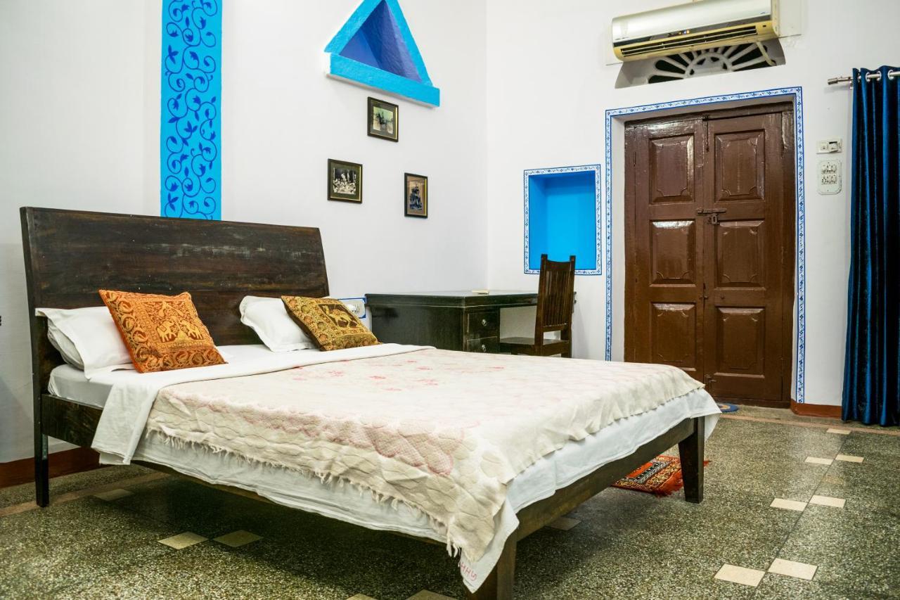 Kings Retreat Jodhpur Hotel Jodhpur  Eksteriør billede