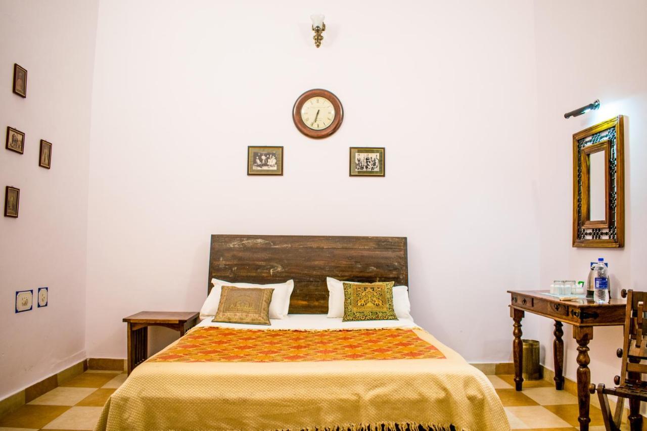 Kings Retreat Jodhpur Hotel Jodhpur  Eksteriør billede