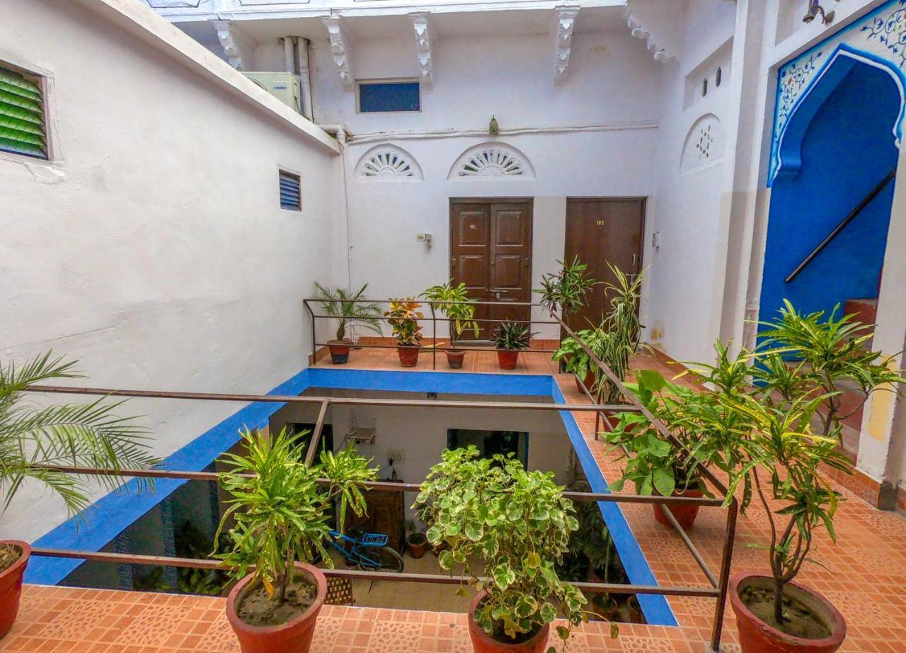 Kings Retreat Jodhpur Hotel Jodhpur  Eksteriør billede