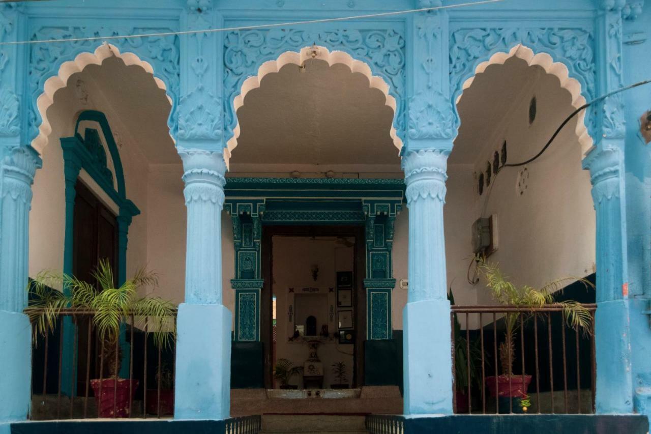 Kings Retreat Jodhpur Hotel Jodhpur  Eksteriør billede