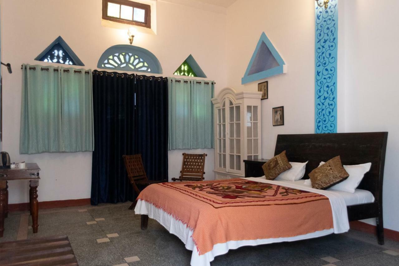 Kings Retreat Jodhpur Hotel Jodhpur  Eksteriør billede